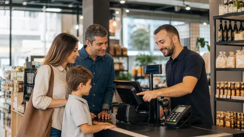 Melhores soluções de Automação Comercial em Duque de Caxias