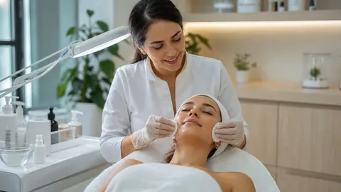 Biomedicina Estética em Praia Grande: dúvidas comuns