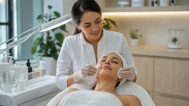 Como escolher um profissional de Biomedicina Estética em Catanduva