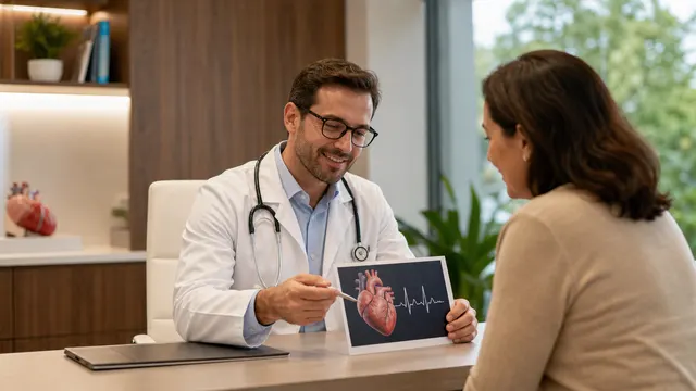 Cardiologista em Jaguariúna: o que saber