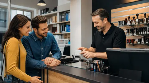 Carimbos personalizados em Duque de Caxias: tipos e usos
