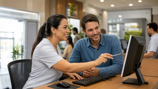 Certificado Digital em São Mateus do Sul: Guia Rápido