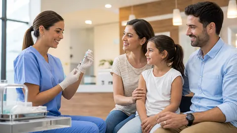 Clínica de Vacinação em Belém: como escolher