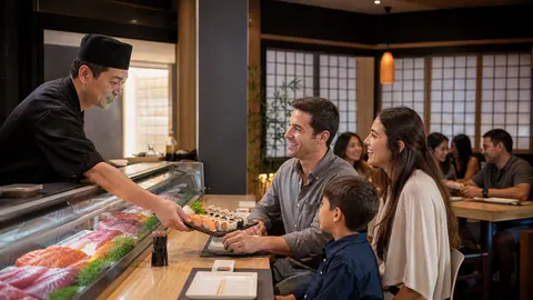 Comida japonesa em Salvador: guia para escolher bem
