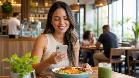 Descubra a comida saudável em Salvador