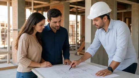 Construtora em Duque de Caxias: perguntas que todo mundo faz antes de contratar