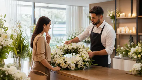 Melhores opções de Coroa de Flores em Fortaleza