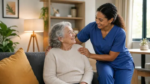 Cuidador de Idoso em Recife: como escolher