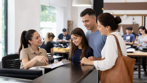 Como Escolher um Bom Curso Técnico em Praia Grande