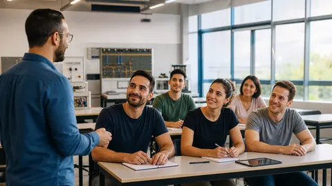 Como escolher um curso em Goiânia pensando no objetivo