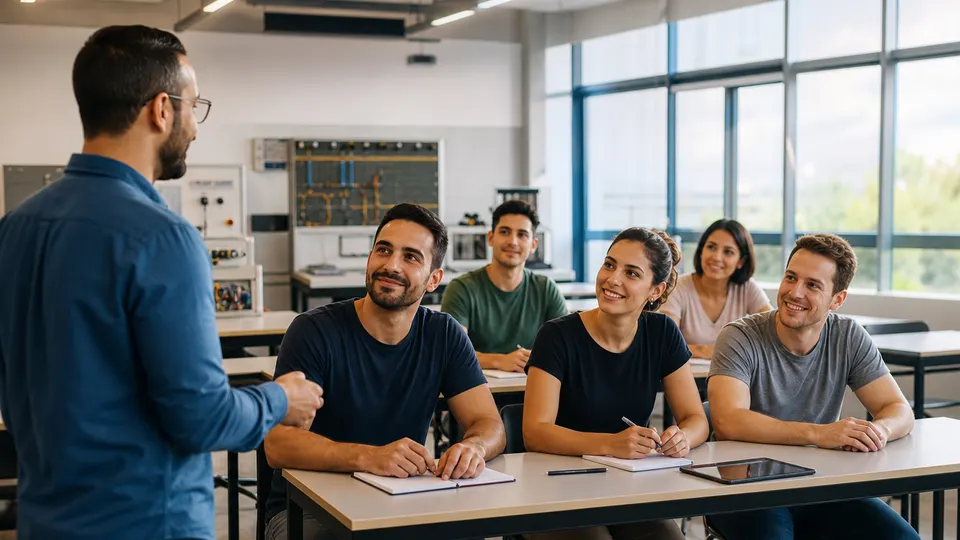 Cursos em Goiânia