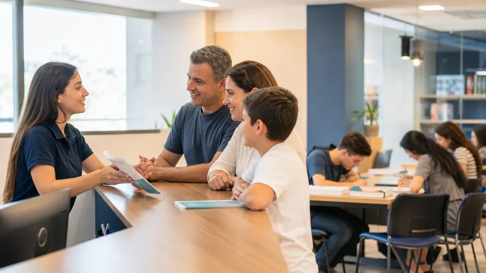 Cursos Preparatórios em Fortaleza