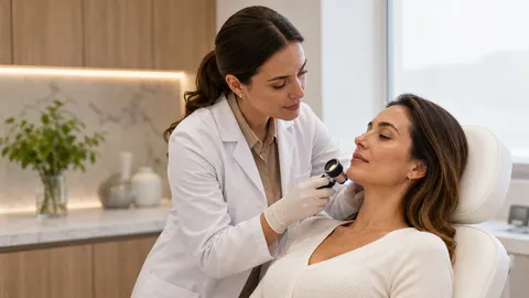 Cuidados com a pele: Dermatologista em Salvador