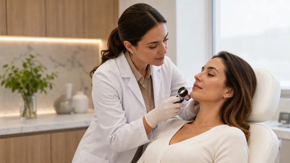 Dermatologista em Salvador