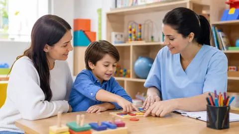 Como Escolher um Espaço de Desenvolvimento Infantil em Rio de Janeiro