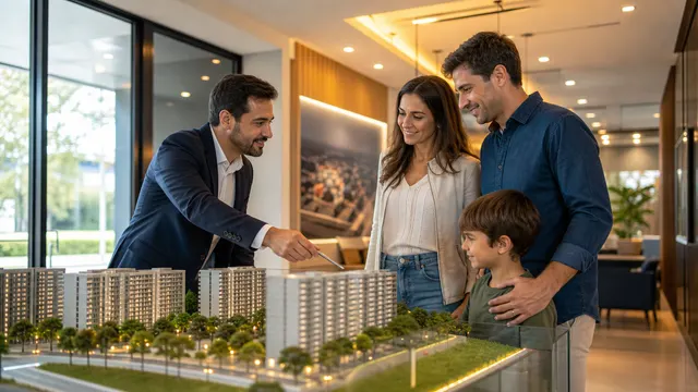 Empreendimentos imobiliários em Cotia: o que avaliar antes de investir