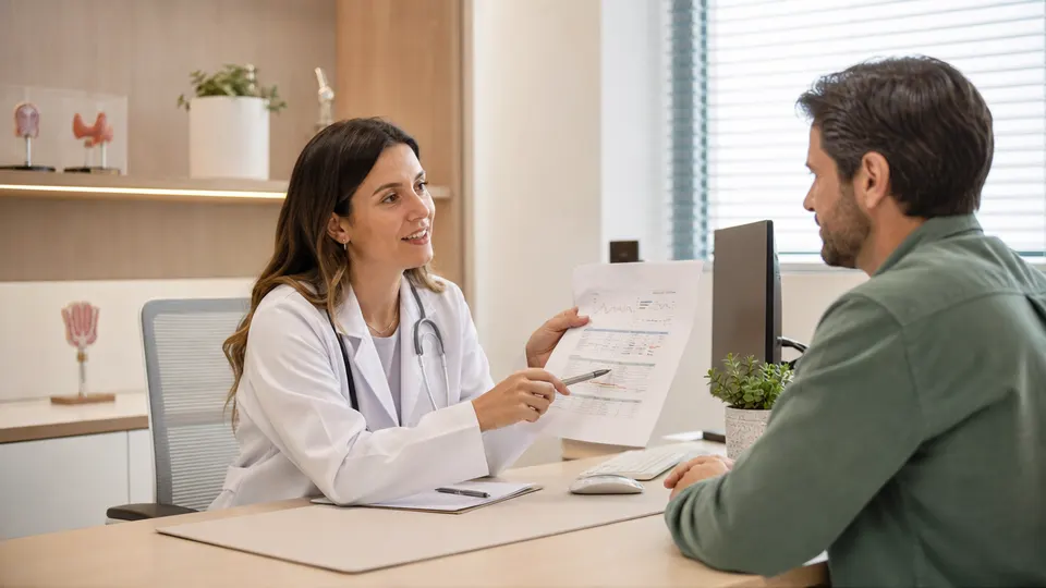 Endocrinologista em Salvador