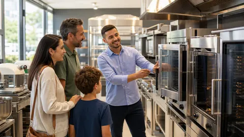 Descubra Equipamentos para Cozinha para Todo Tipo de Preparo