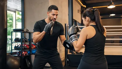 Escola de boxe em Araçatuba: o que saber antes de começar