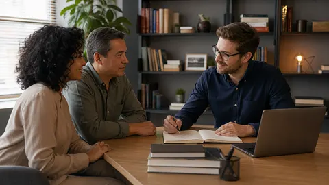 Como funciona o trabalho de um escritor profissional