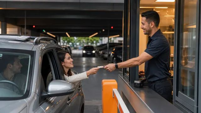 Estacionamento: dúvidas comuns antes de deixar o carro em Camaçari
