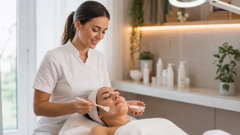 Encontre Esteticista em Araçatuba