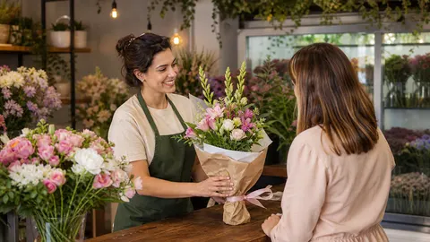 Dúvidas comuns sobre floricultura (e respostas práticas)