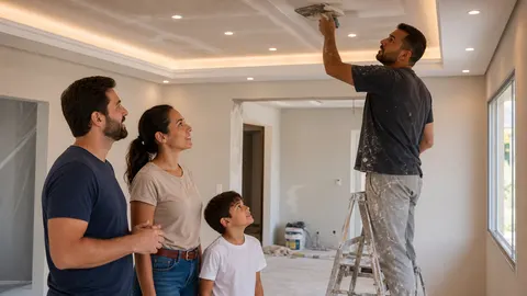 Guia de gesso para quem mora em Salvador