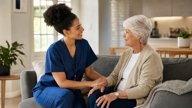 Home Care em Teresina: como escolher