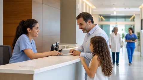 Como avaliar um hospital em Maringá