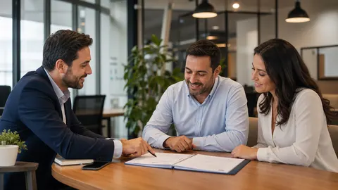 Como escolher uma assessoria de compra e venda de empresas em Atibaia