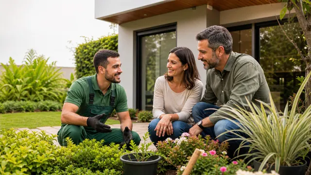 Jardinagem em Borborema: dúvidas comuns respondidas