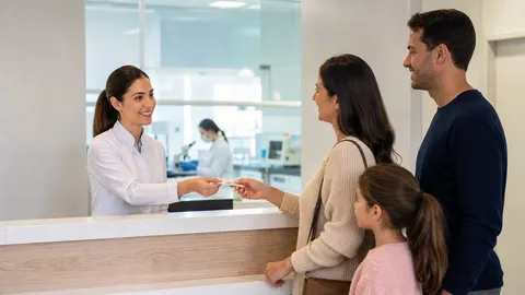 Guia de Laboratório de Análise Clínica em Maringá