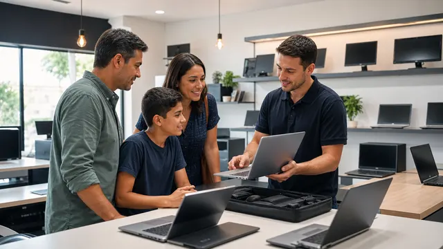 Locação de Equipamentos de Informática em Várzea Grande: o que saber antes de alugar