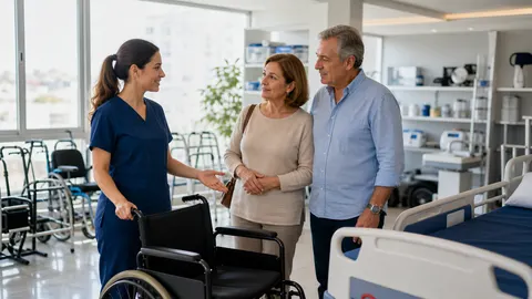Locação de Equipamentos Hospitalares em Atibaia: Guia Completo
