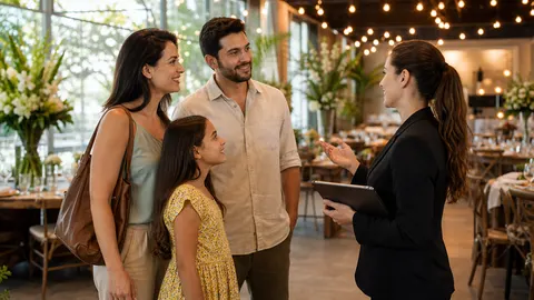 Guia de Locais para Eventos em São Paulo: Dúvidas Mais Comuns