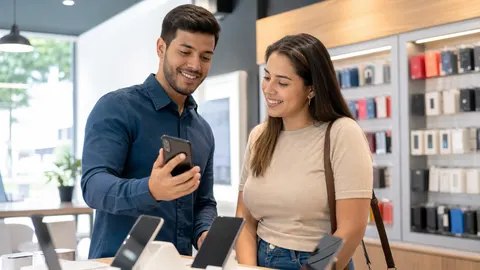 Melhores dicas para escolher uma loja de celular em Goiânia