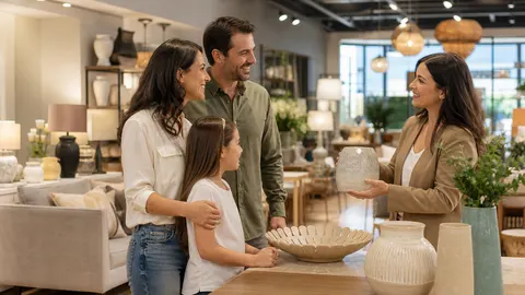 Loja de Decoração em São José dos Campos: Dicas Antes de Comprar