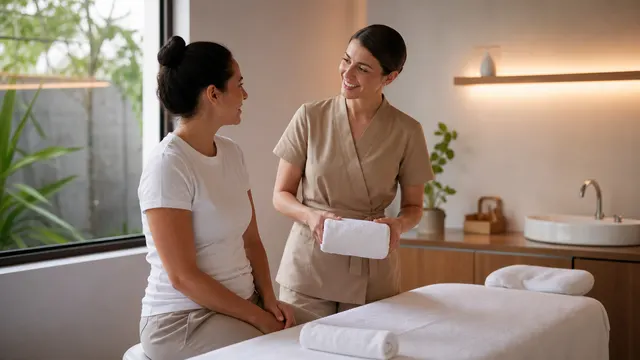 Massoterapia em Anápolis, GO: guia rápido