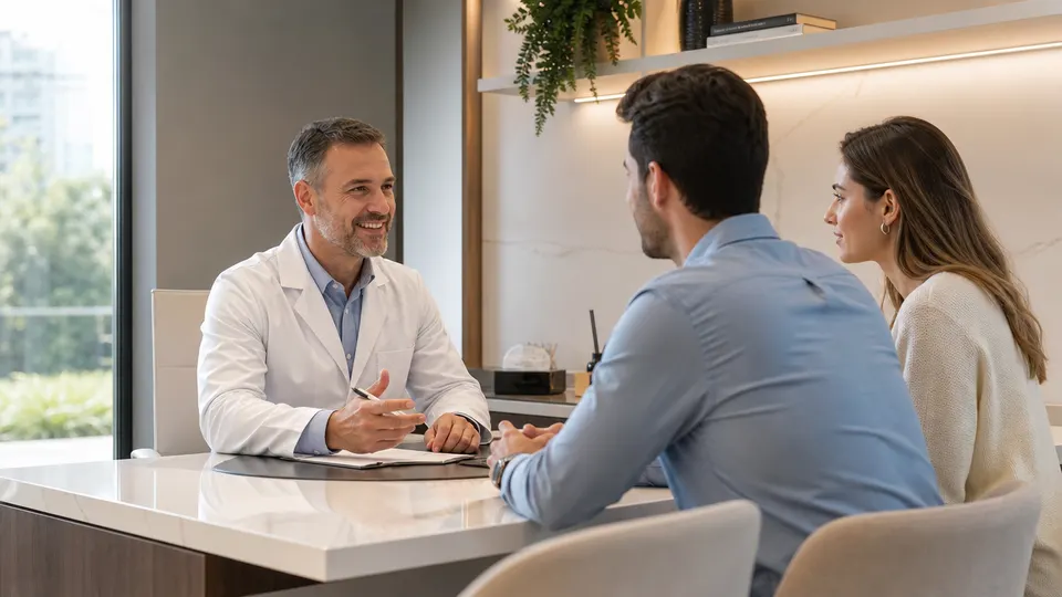 Medicina Regenerativa em Belo Horizonte