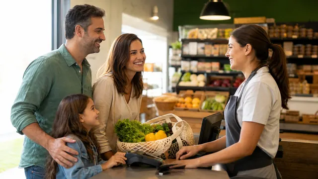 Melhores mercadinhos em Embaúba: guia rápido