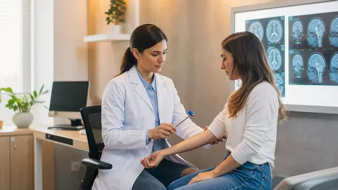 Neurologista em Praia Grande: como escolher