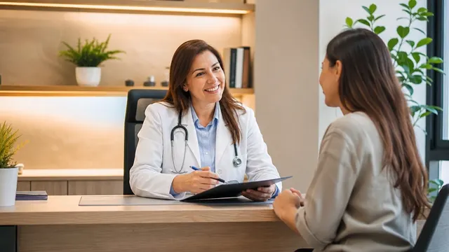 Oncologista em Santa Fé: dúvidas comuns
