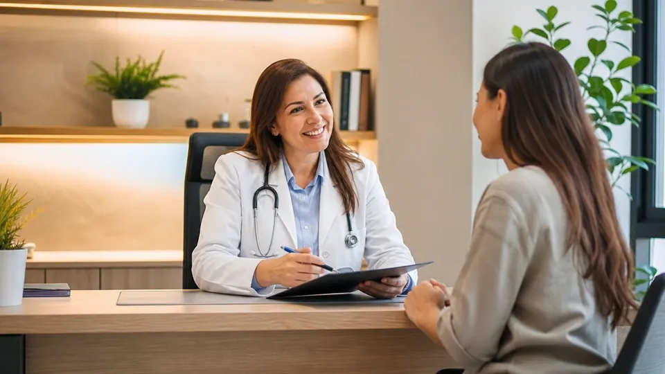Oncologista em Duque de Caxias