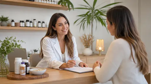 Encontre Ortomolecular em João Pessoa: guia rápido
