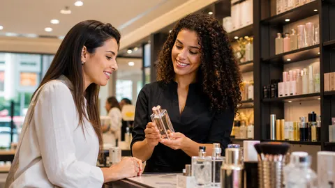 Descubra o Universo da Perfumaria em Rio de Janeiro
