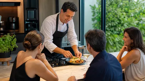 Dúvidas comuns sobre personal chef em Praia Grande