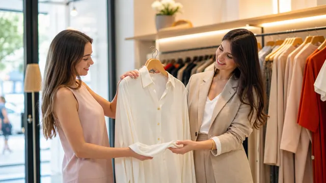 Personal Shopper: o que é e como funciona esse serviço