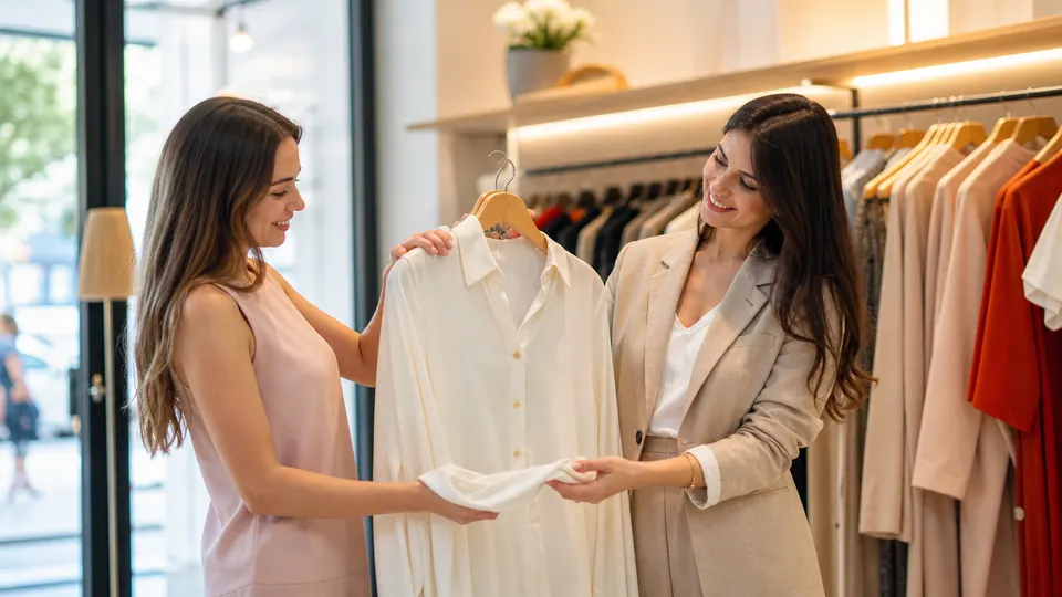 Personal Shopper em Belém