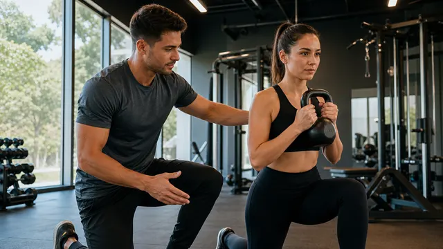 Personal Trainer em Maringá: o que considerar antes de contratar